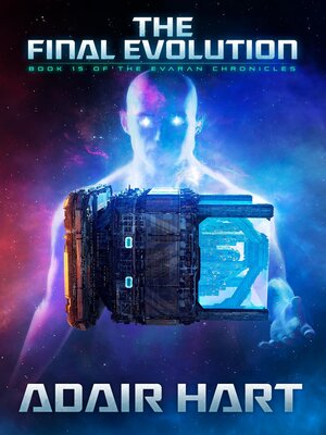 cover image of The Final Evolution